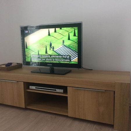 Apartment Цесариця Екстер'єр фото