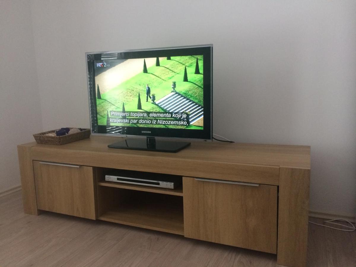 Apartment Цесариця Екстер'єр фото