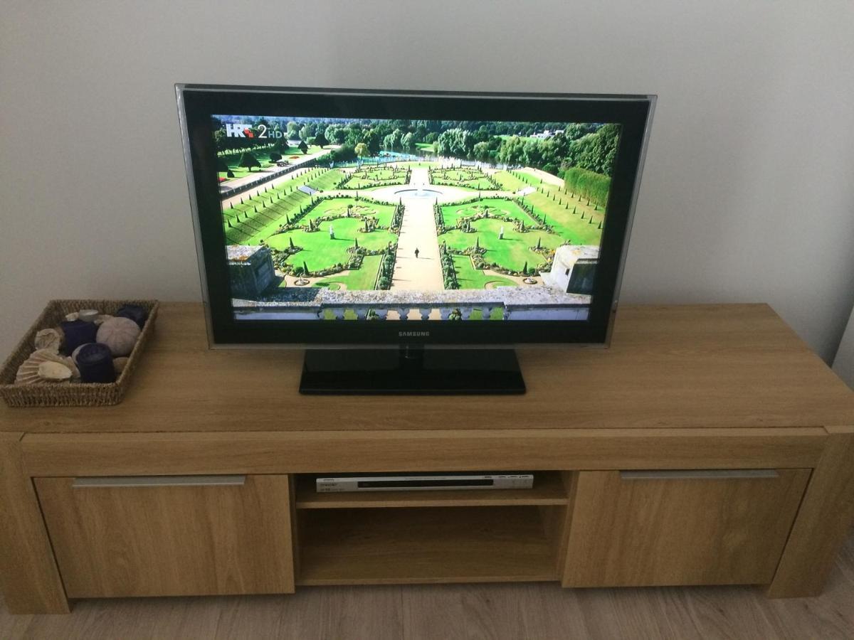 Apartment Цесариця Екстер'єр фото