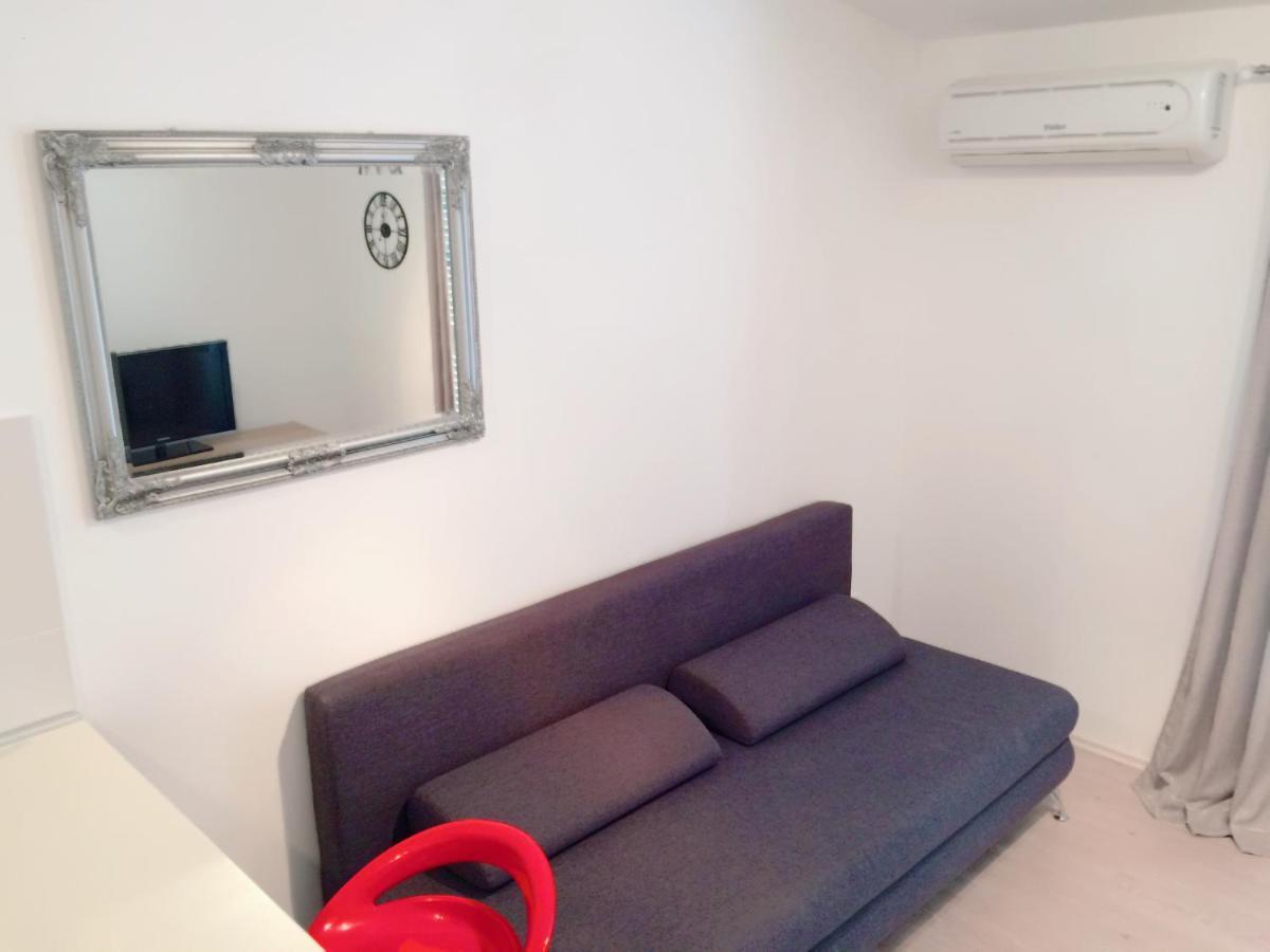 Apartment Цесариця Екстер'єр фото