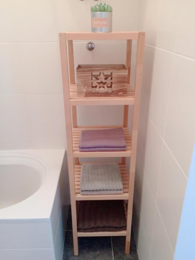 Apartment Цесариця Екстер'єр фото