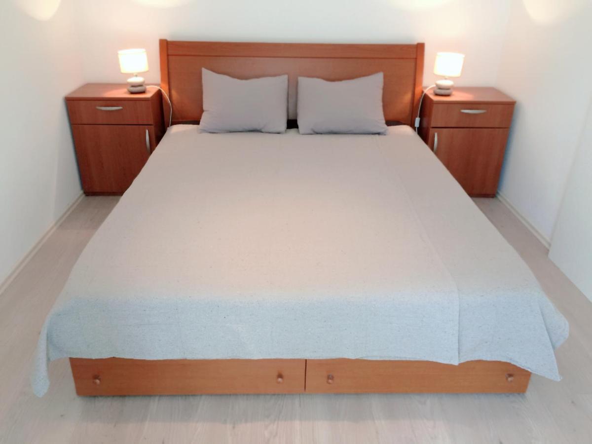 Apartment Цесариця Екстер'єр фото