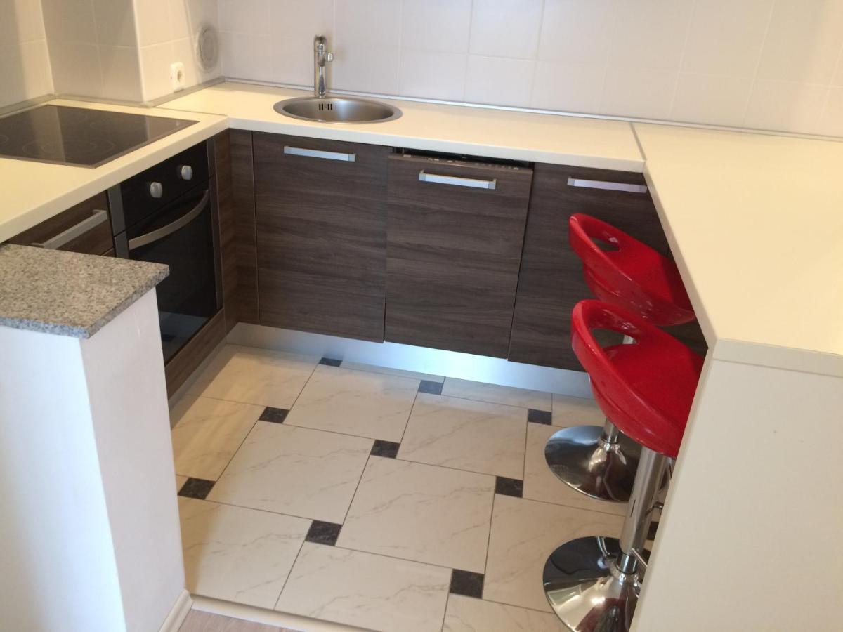 Apartment Цесариця Екстер'єр фото