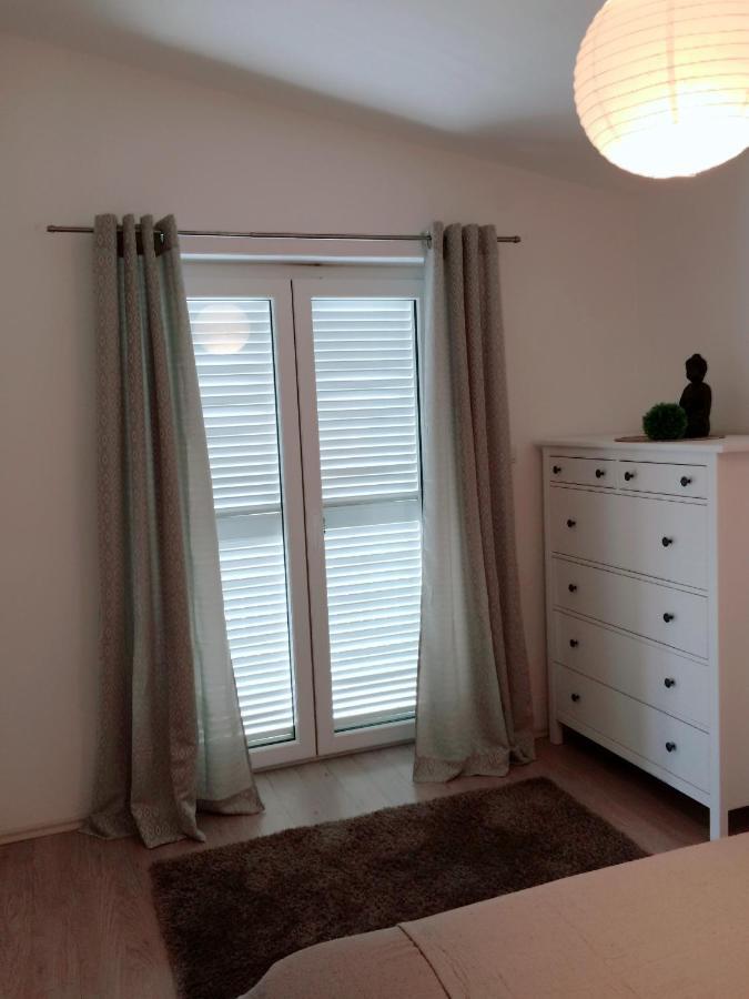 Apartment Цесариця Екстер'єр фото