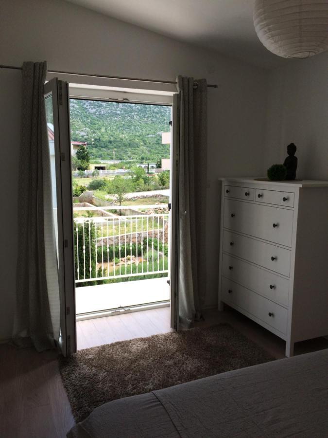 Apartment Цесариця Екстер'єр фото